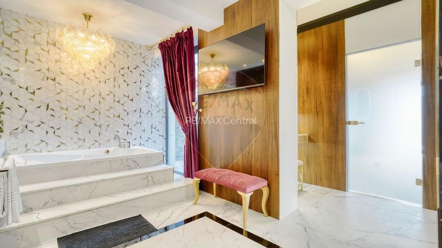 Design, Panoramă și Exclusivitate — Calea Poienii - 9