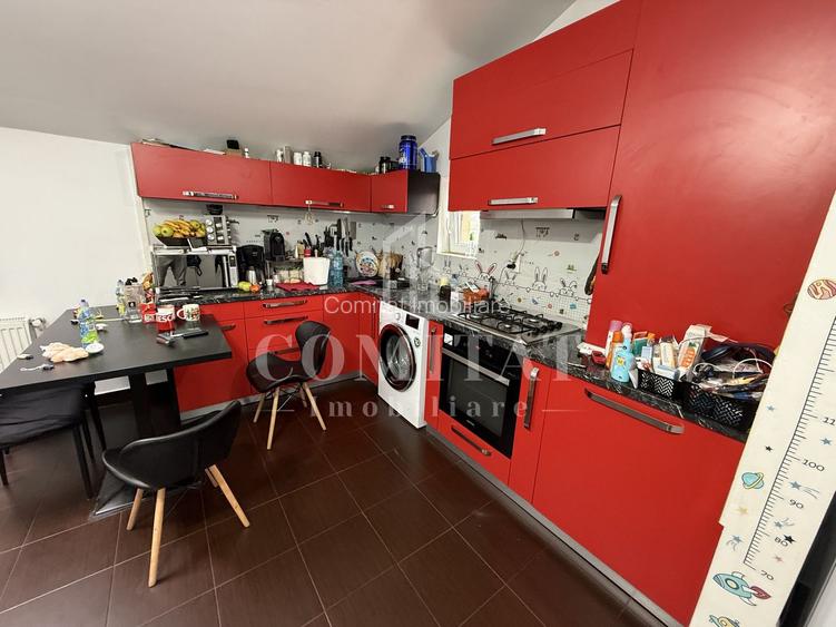 Apartament cu 3 camere | Terasă | Parcare | Zona Eroilor - Florești - 3