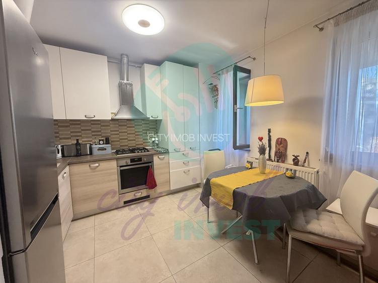 2 camere bloc 2016 la 2 pasi de Bd Unirii - 7