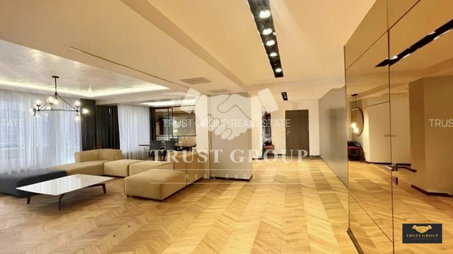 Apartament 3 camere Soseaua Nordului  | Loc de parcare si boxa | - 10