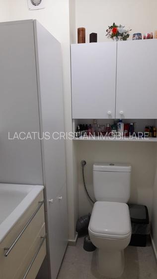 APARTAMENT 3 CAMERE ULTRALUX ZONA TOMIS NORD-CAMPUS - 10