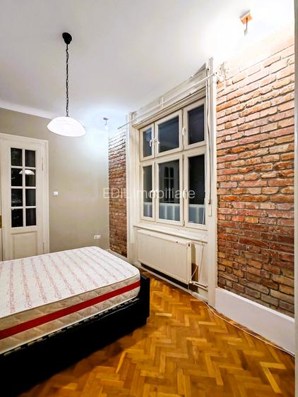 Apartament de închiriat, 3 camere, 80 mp, Central zona Spitalul Clinic Județean - 9