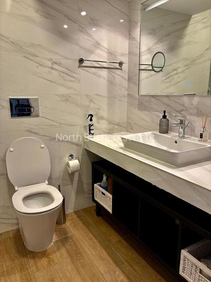 studio | de inchiriat | zona Obor/Iancului - 4