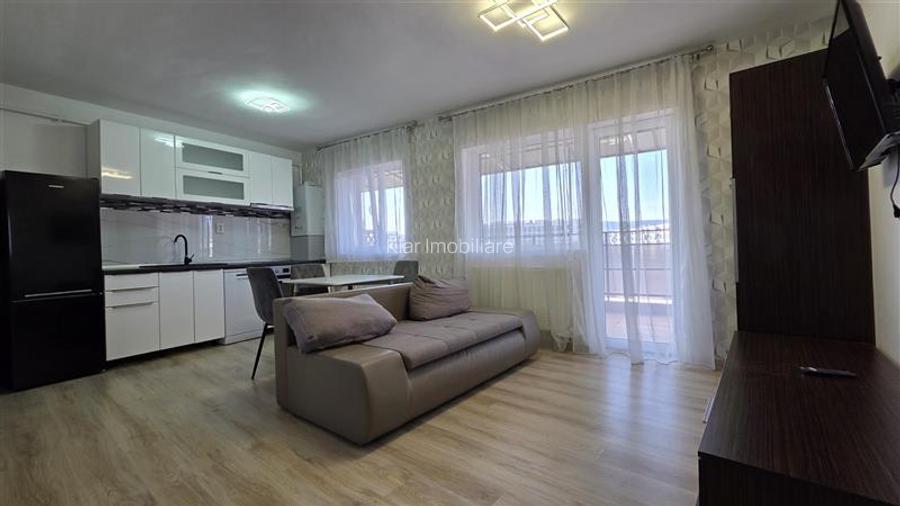 Apartament 4 camere 89mp,parcare, Centru, zona The Office_PET FRIENDLY - 10