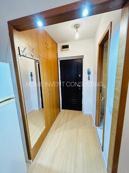 Inchiriere Garsoniera Piata Minis Costin Georgian - 5