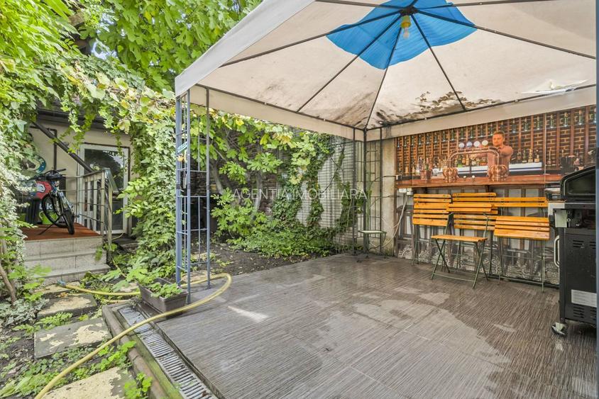 Vila Spatarul Mihai | Comision 0 | An 2012 | 1700 EURO MP - 36