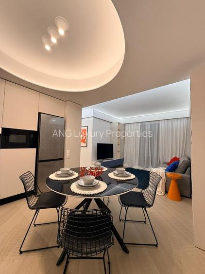 INCHIRIERE 3 CAMERE CORTINA NORTH PIPERA ROND OMV - 2