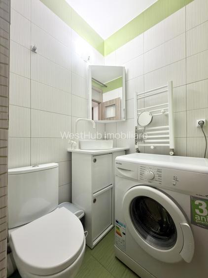 De Inchiriat- Apartament 3 camere, decomandat, 72mp utili - Lipovei - 14