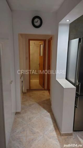 Apartament 2 camere de închiriat Piața Sudului - 7