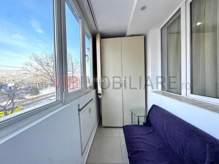 3 Camere - Mosilor - Obor - Metrou - 94mp - 4