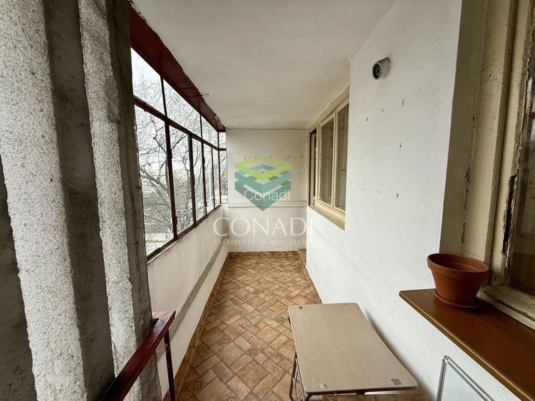 Afi Cotroceni - Orizont - Favorit - 2 Camere - 38