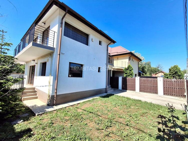 De vânzare casă tip duplex Branesti - Pasarea - 3