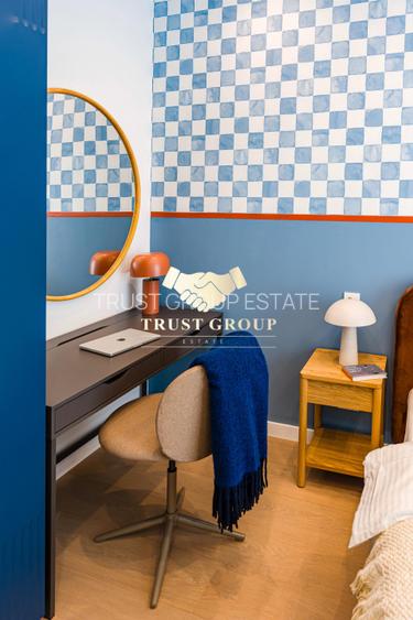 Apartament 2 camere Aviatiei Towers | Parcare  - 11