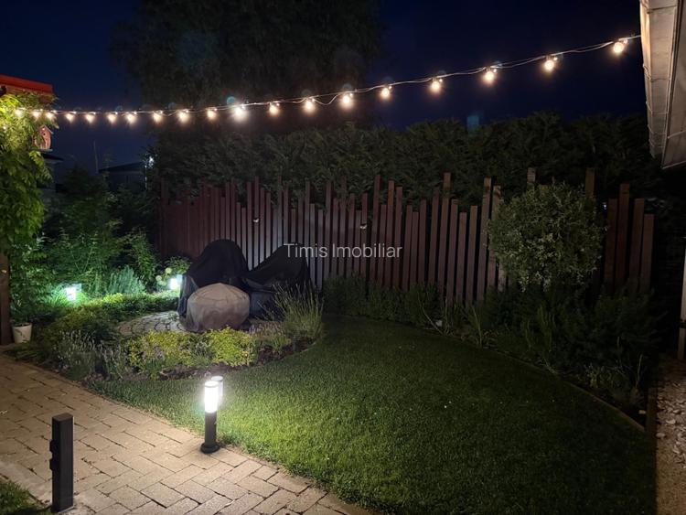 Duplex Premium, curte superbă – Timisoara,, panouri solare | Com 0% - 25