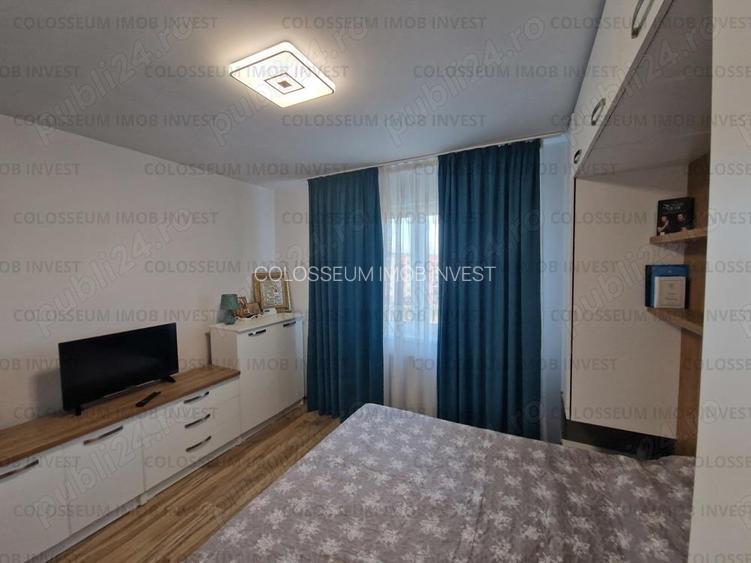 Apartament 2 camere | Decomandat | Loc de parcare | Boxă | Tractorul. - 7