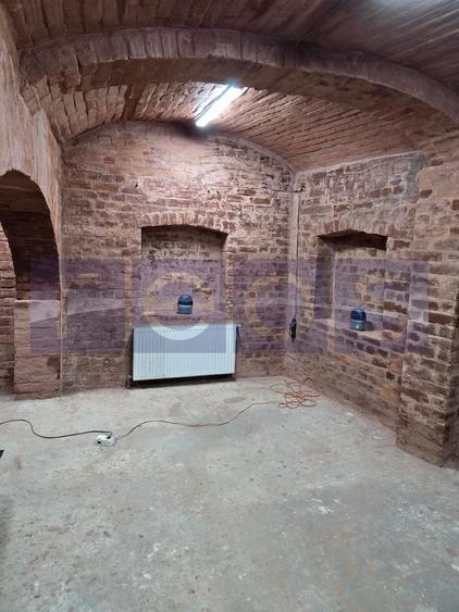 INCHIRIERE SPATIU COMERCIAL 300MP DACIA EMINESCU VAD EXCEPTIONAL HORECA - 15