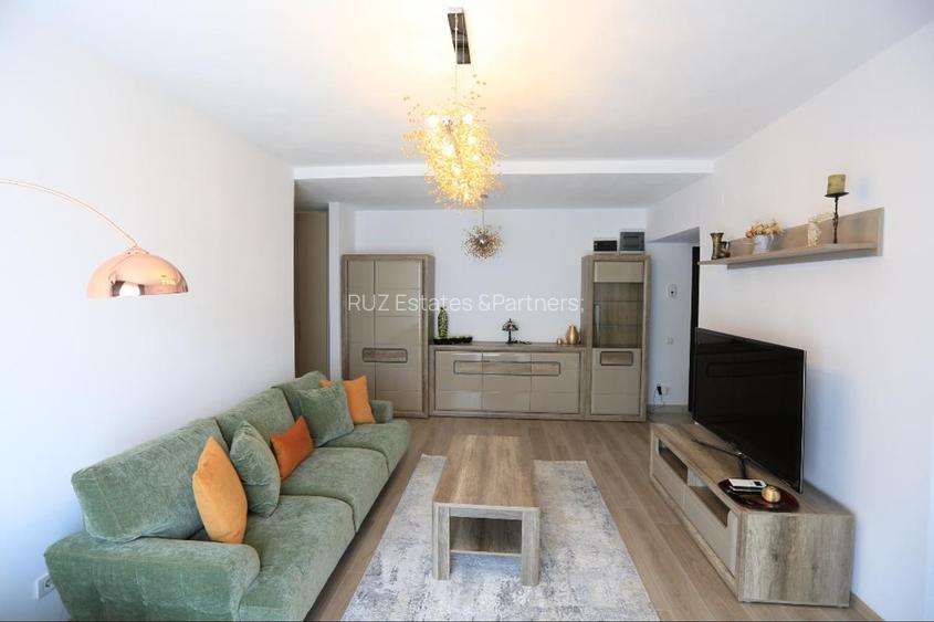 Apartament 2 camere | Loc de parcare | Bloc Nou | Piata Victoriei-Banu Manta - 2