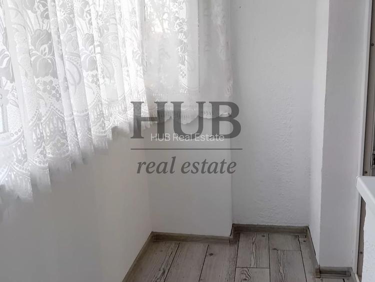 GARSONIERA DE INCHIRIAT-STR 22 DECEMBRIE - 6