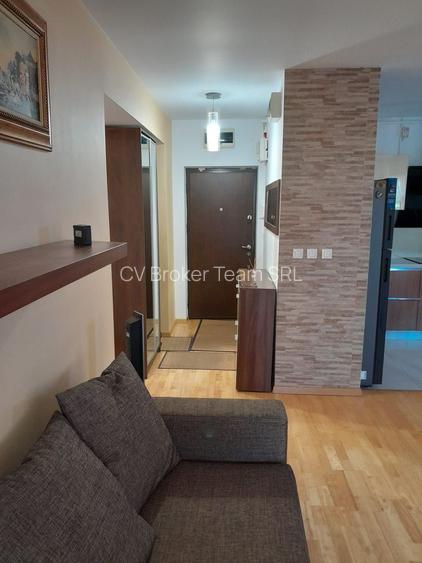 Calea Calarasilor Ap 3 cam dec 91 mp+garaj+boxa, et 1/5, bloc 2009 - 71