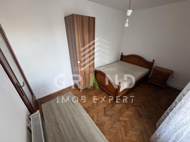 Ap 2 camere | DECOMANDAT | BALCON | Gheorgheni/Iulius Mall - 2