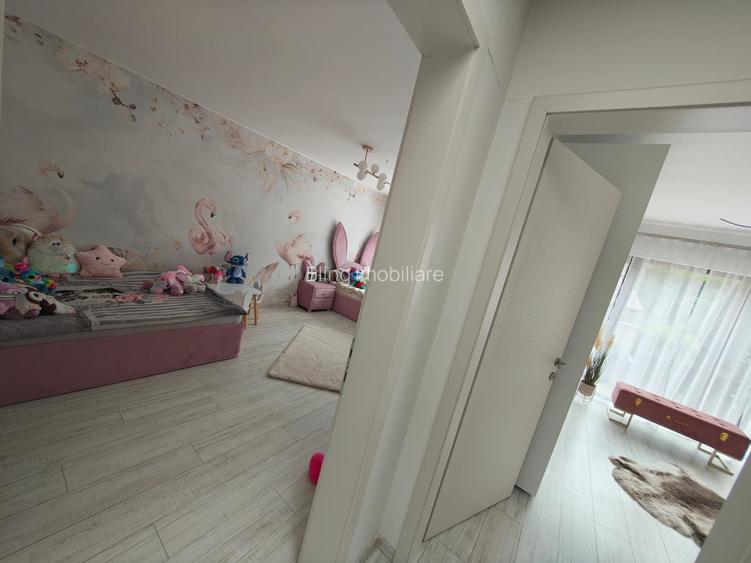 Duplex de vanzare , 120 mp,Garaj utili zona Narciselor - 10