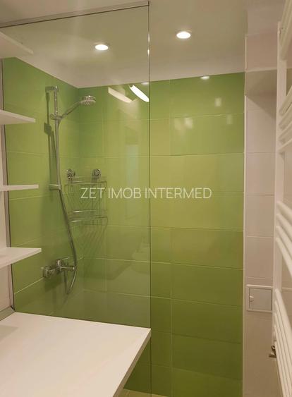 Garsoniera Nerva Traian - str. Anastasie Panu *metrou Timpuri Noi* - 5