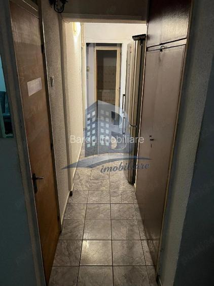 Apartament 3 Camere Uverturii/Decomandat/Partial Mobilat - 8