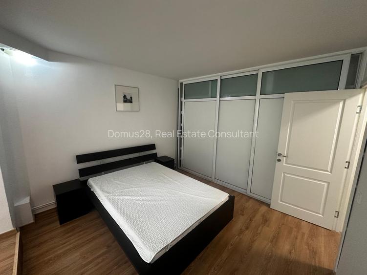 Apartament 3 camere de închiriat – Berceni, strada Almașul Mare, etaj 2/4 - 11