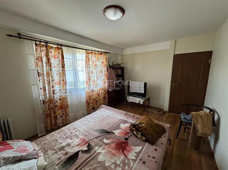 Casa pe structura metalica de vanzare in Focsani str Zabala 1C - 16