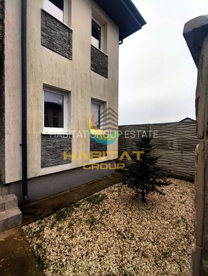 Vila p+1+pod / 4 camere / Com. Berceni- Miorita - 4