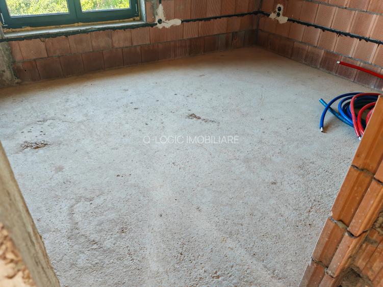 Casa 5 camere constructie noua RASNOV - 11