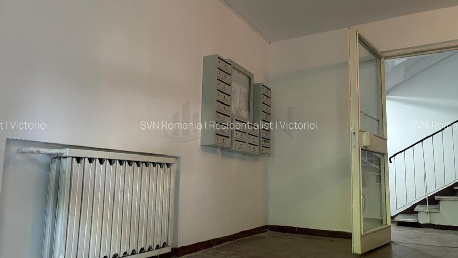 REA1027318 2 camere  la prima inchiriere scara blocului proaspat renovata - 15