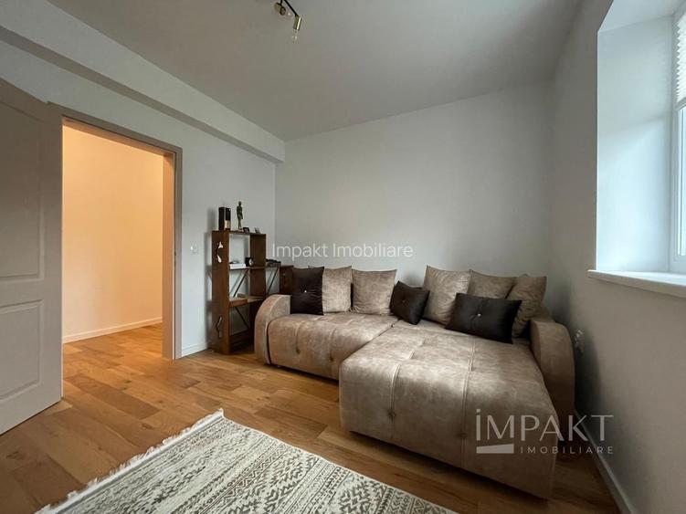 Casa moderna aproape de viitorul mall din Iris!!! - 24