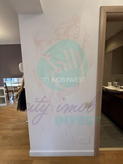 Un apartament Chic ideal ca locuinta sau activitate - 5