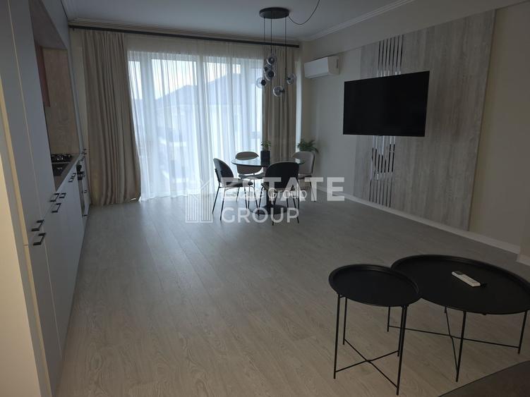 Apartament cu 2 camere in Dumbravita - 3