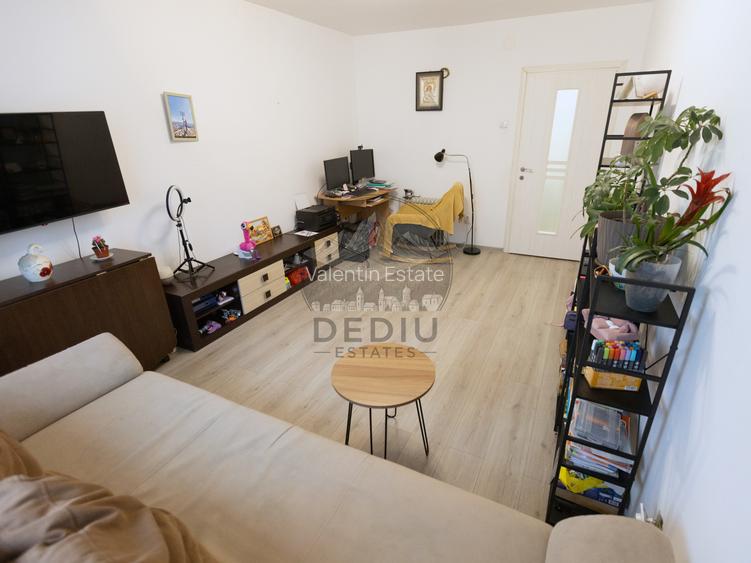 Apartament 3 Camere Renovat și Luminos în Cartierul Florilor – 0% Comision - 8