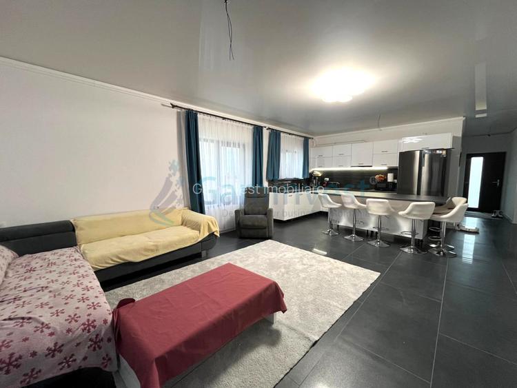 Casa de vanzare pe un singur nivel in Les, Bihor - 11