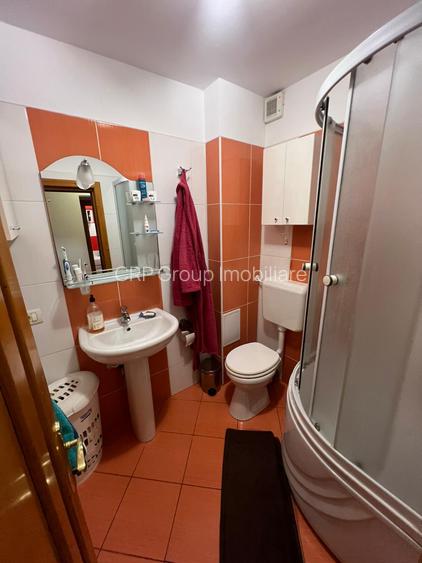 Apartament 3 camere, etaj 2/4, 72 mp utili, zona Piața Unirii – Big - 9