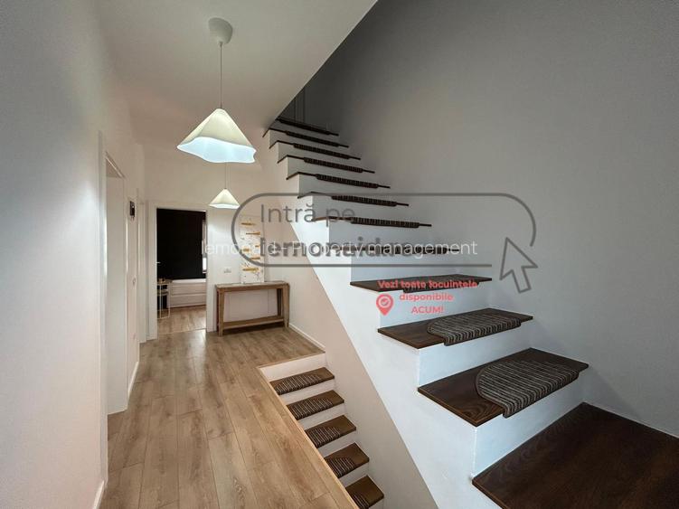 Casă modernă în Săcălaz – 3 dormitoare, 3 băi,  curte | PRIMA ÎNCHIRIERE - 19