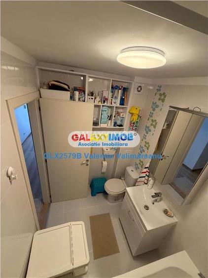 Cod 206 Apartament 4 Camere Ikea Pallady - 22