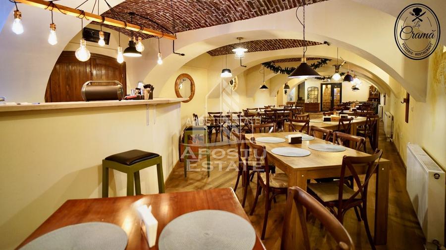 Afacere la cheie, in apropierea Castelului Corvinilor in Hunedoara - 9