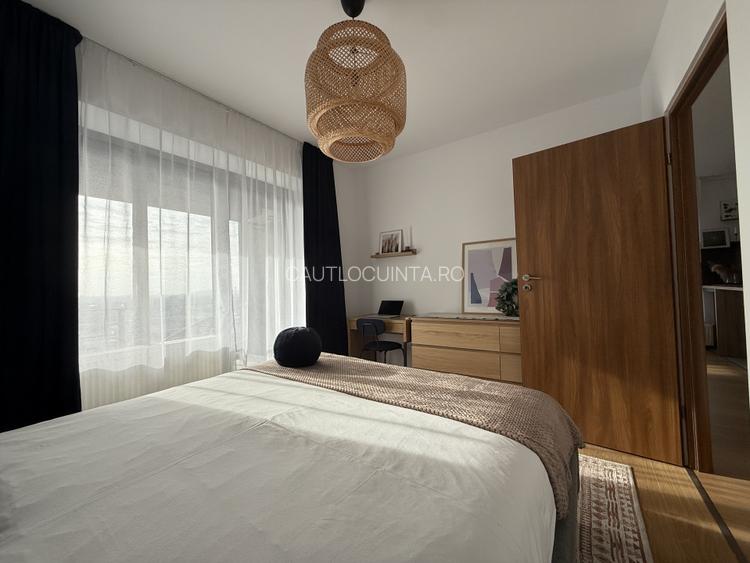 Apartament 2 camere | mall Colloseum | parcare subterana | Bloc nou - 9