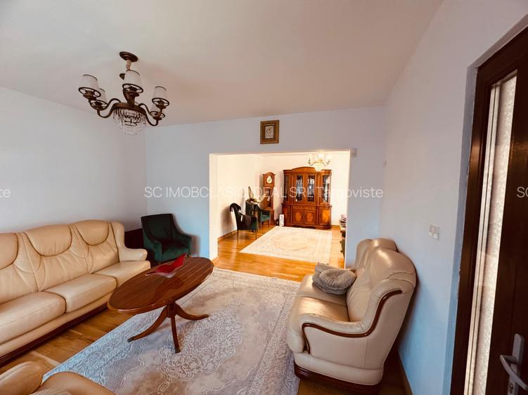 Proprietate premium | Zona Parcul Chindiei | 300 mp | 8 camere | Comision 0% - 23