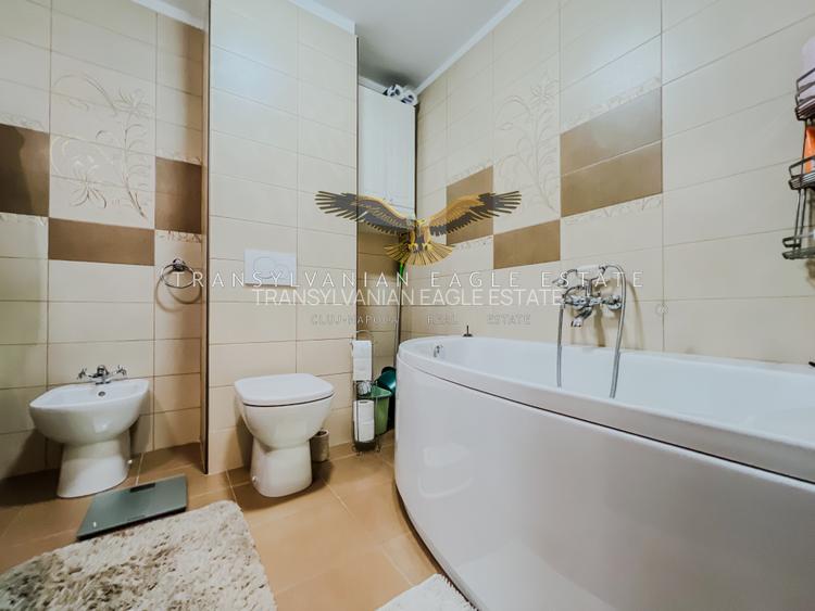 Apartament modern situat în Cartier Bună Ziua - 9