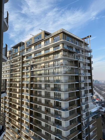 Apartament cu 3 camere de vanzare // ONE High District - 5