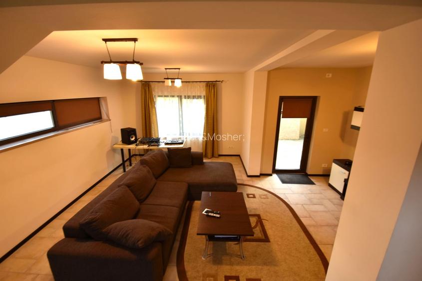 Casa de inchiriat - zona Cetatii - 4