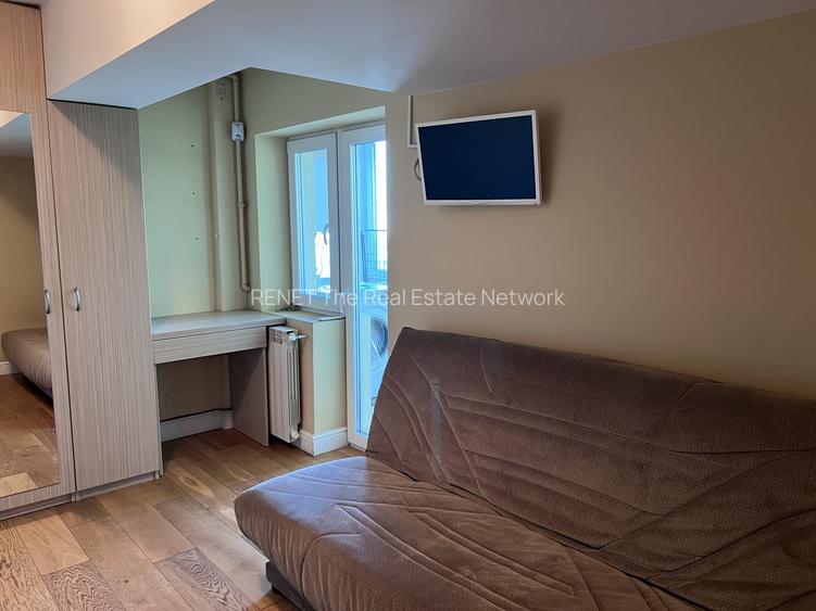 Apartament Smart Home. 3 camere. Bd. Unirii. Centrala proprie. - 25