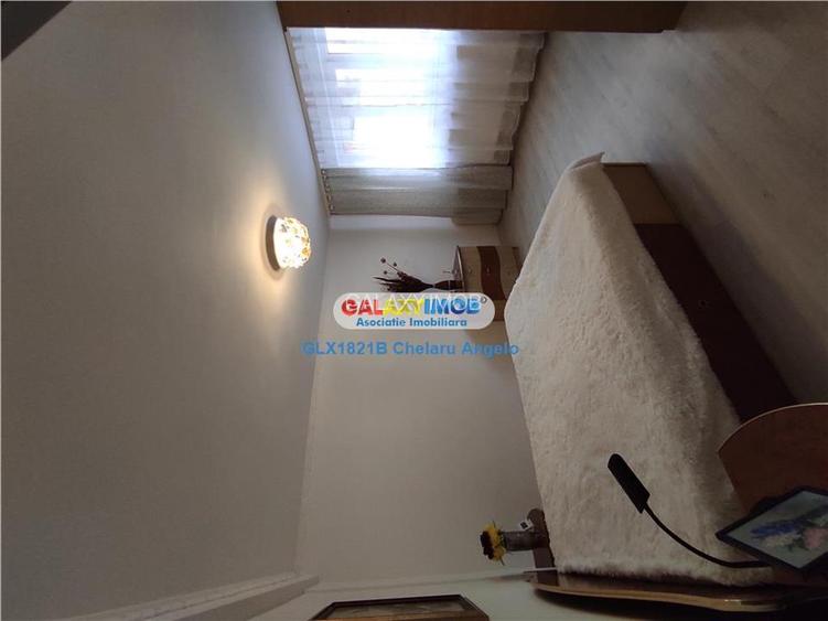 Camil Ressu vila P+2 ,10 cam 337mp, teren 563 mp - 16