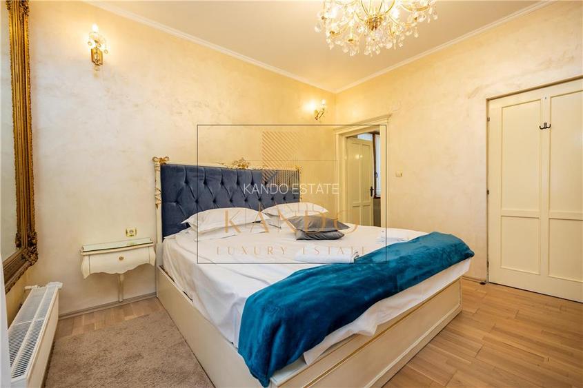 INVESTITIE PREMIUM | PENSIUNE DE LUX DE VANZARE – BUSTENI - 14