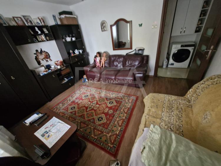 Apartament cu 2 camere  Nerva Traian - 3